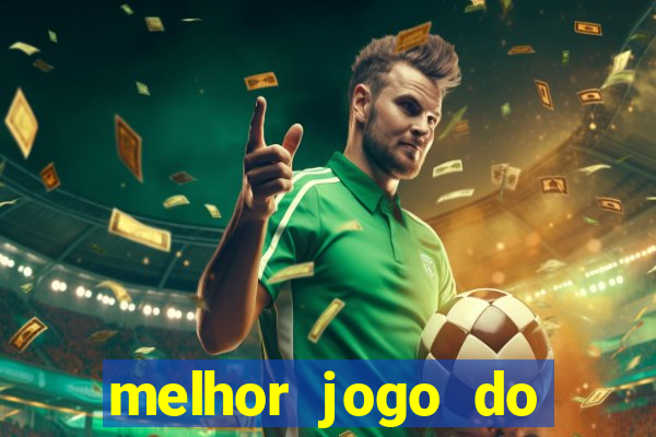 melhor jogo do brazino777 para ganhar dinheiro