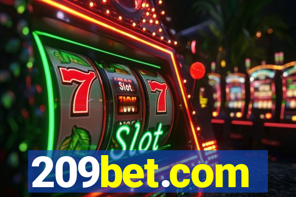 209bet.com