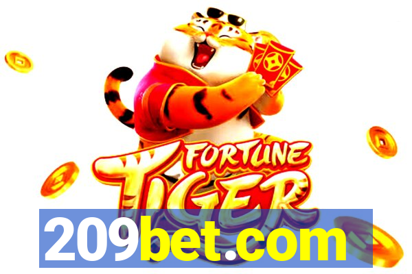 209bet.com