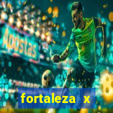 fortaleza x cruzeiro palpite