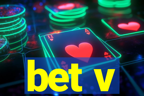 bet v