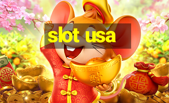 slot usa