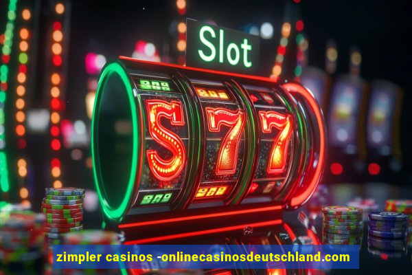 zimpler casinos -onlinecasinosdeutschland.com