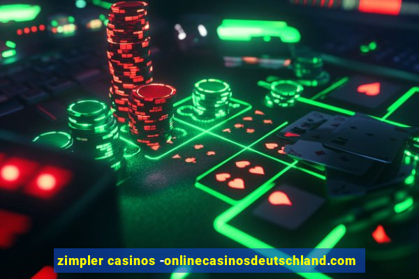 zimpler casinos -onlinecasinosdeutschland.com