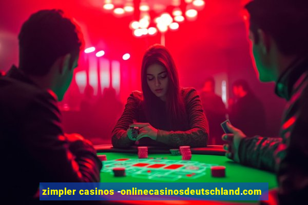 zimpler casinos -onlinecasinosdeutschland.com