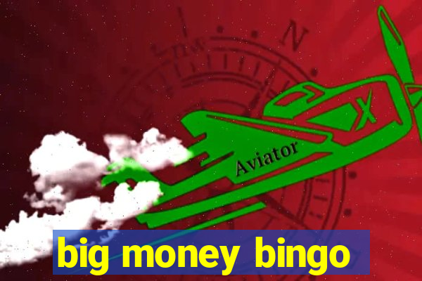 big money bingo