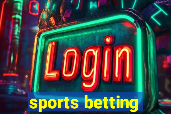 sports betting