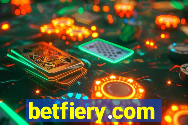 betfiery.com