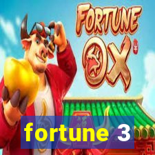 fortune 3