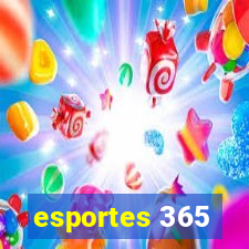 esportes 365