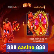 888 casino 888