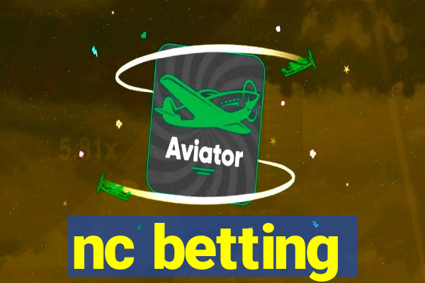 nc betting