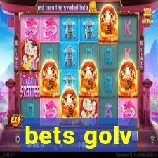 bets golv