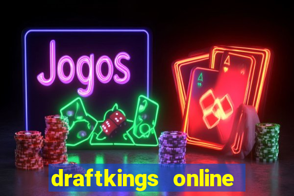 draftkings online casino promo code