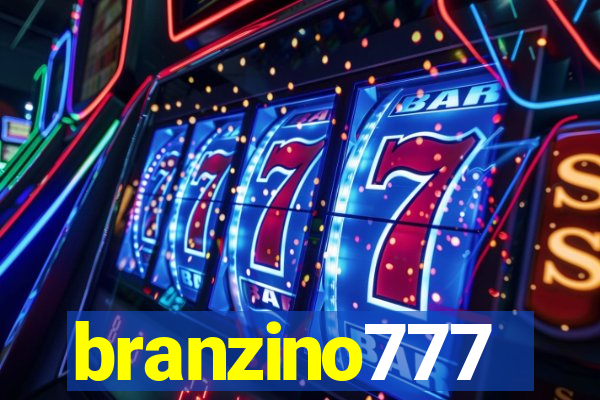 branzino777