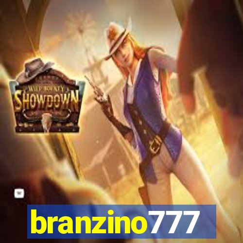 branzino777