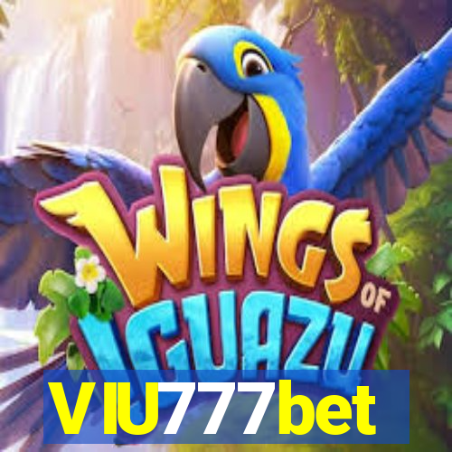 VIU777bet