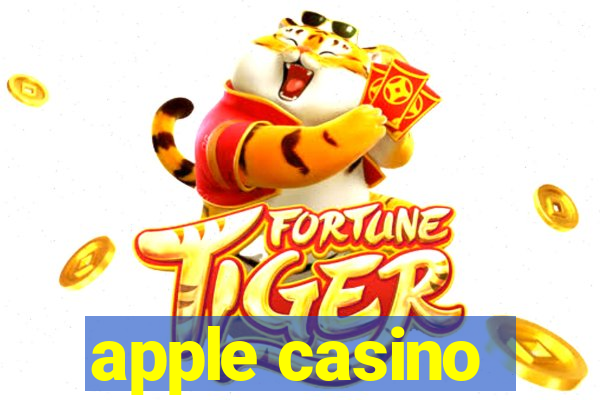 apple casino