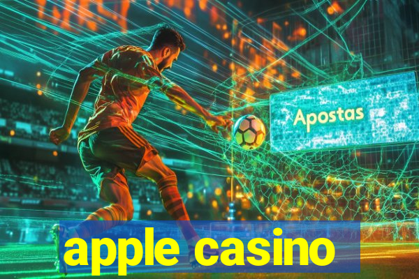 apple casino