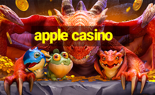 apple casino