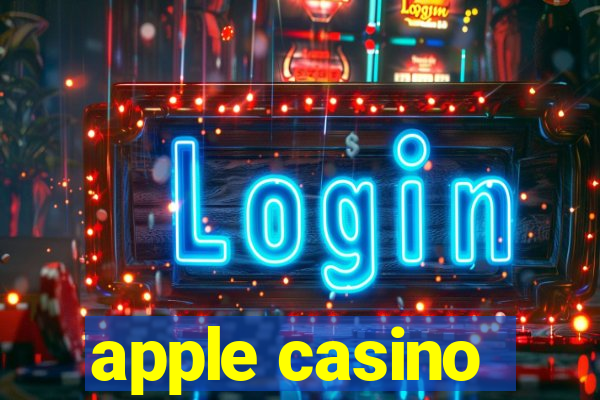 apple casino