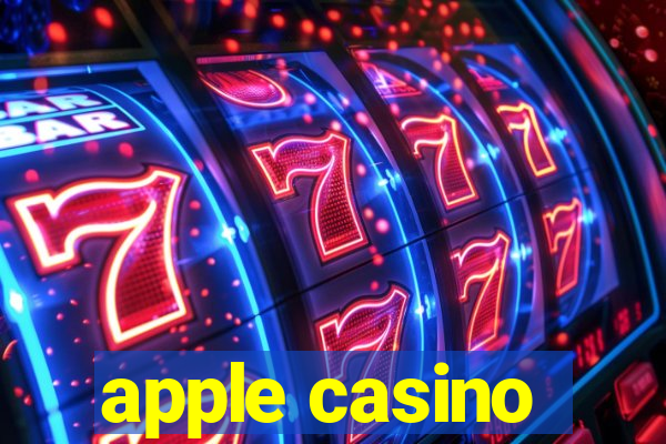 apple casino