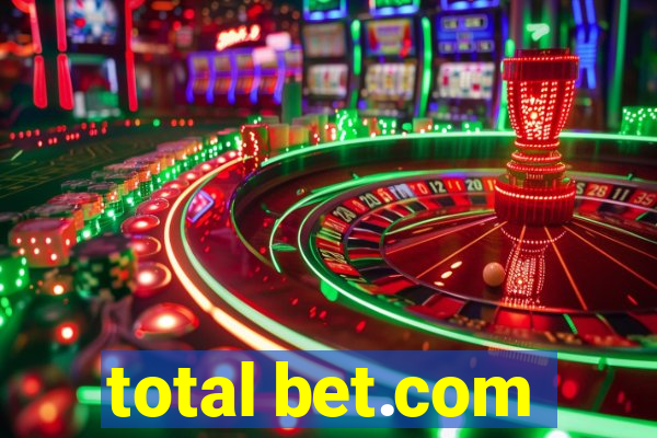 total bet.com