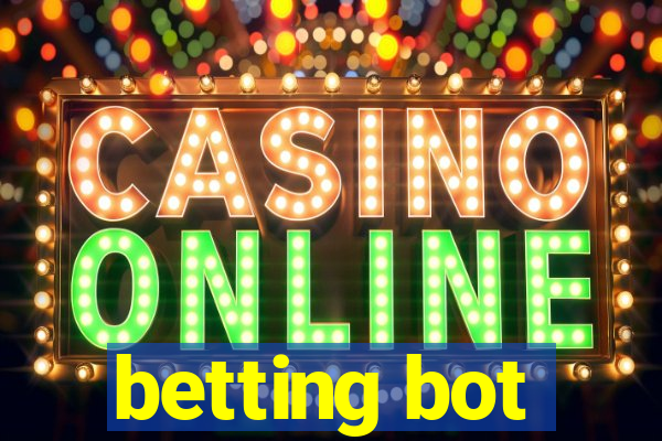 betting bot