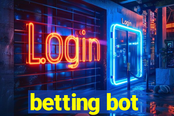 betting bot