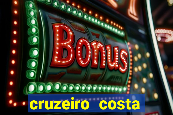 cruzeiro costa fortuna é bom