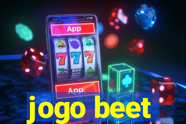 jogo beet