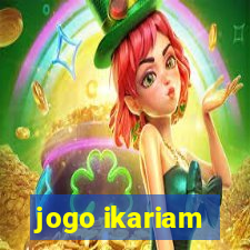 jogo ikariam