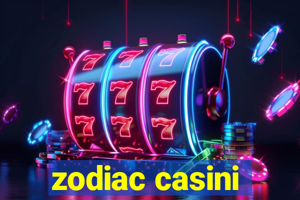 zodiac casini