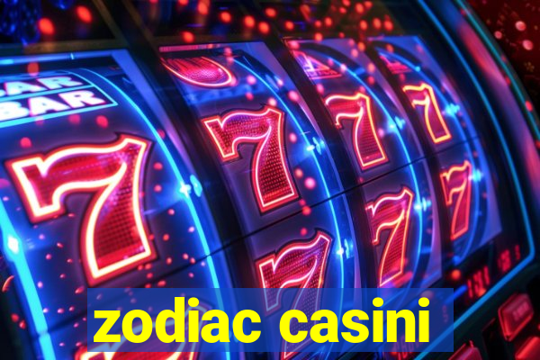 zodiac casini