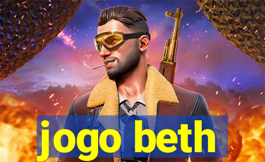 jogo beth