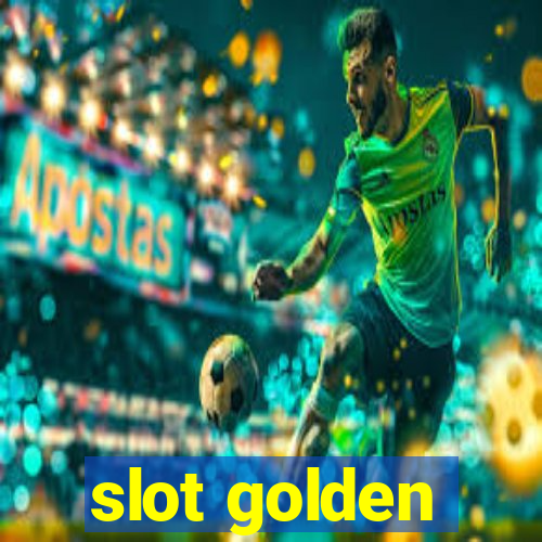 slot golden