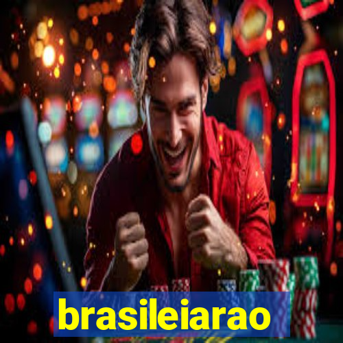 brasileiarao