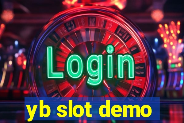 yb slot demo