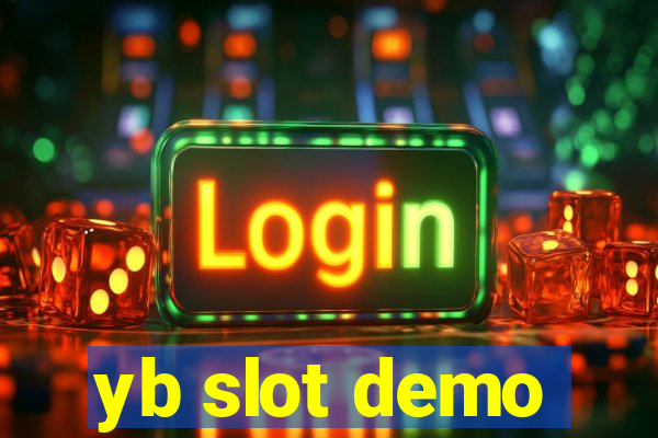 yb slot demo