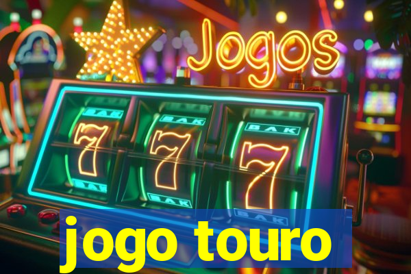 jogo touro