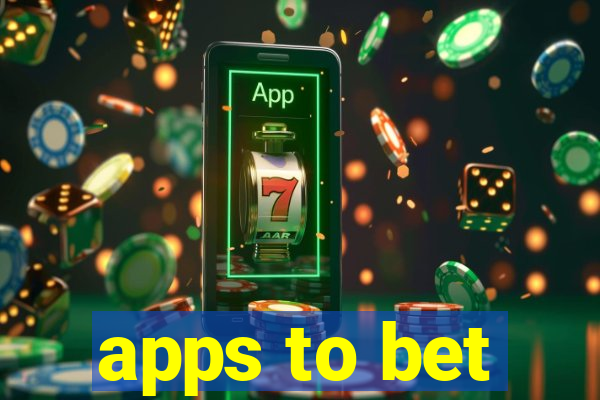 apps to bet