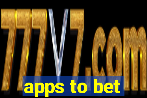 apps to bet