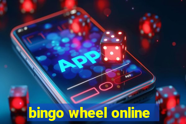 bingo wheel online