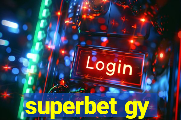 superbet gy