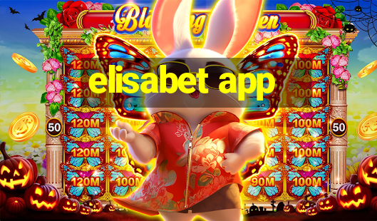 elisabet app