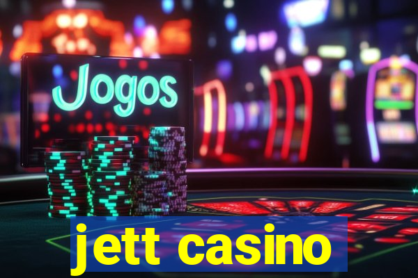 jett casino