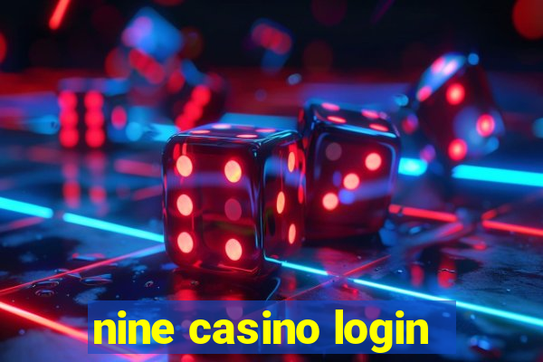 nine casino login