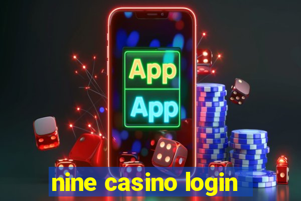 nine casino login