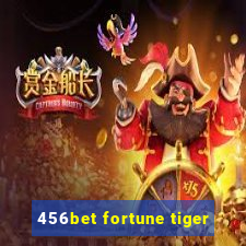 456bet fortune tiger