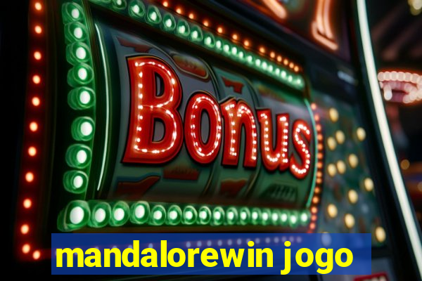 mandalorewin jogo